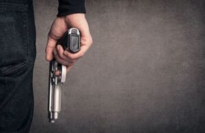 What are the benefits of getting a firearms license?