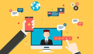 How to intention authentic customers with product sample