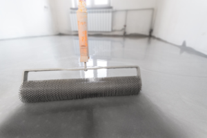 Why You Should Consider Epoxy Flooring