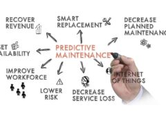 Predictive Maintenance Is Key To Decreasing Downtime