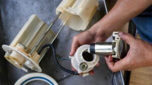 Top Guidelines Of Fuel Pumps