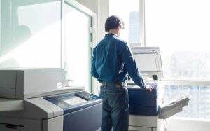 Understanding The Photocopier Leasing Process