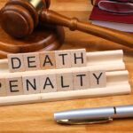A Historical Look at the Death Penalty in the United States