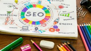 Top 4 Reasons Why Startups Need Search Engine Optimization (SEO)