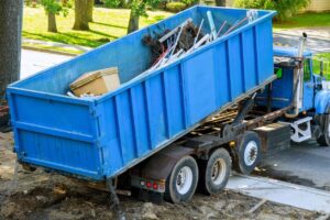 The Advantages of Roll-Off Dumpster Services for Construction Sites