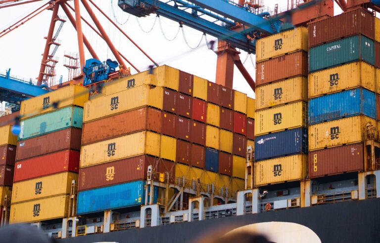 How to Transport Dangerous Goods and Biomedical Packaging Safely and Securely