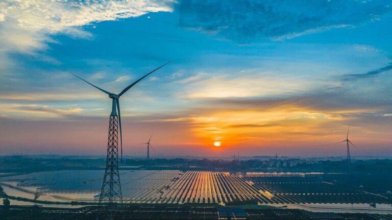 The Future of Texas Electricity Companies – Innovation and Sustainability