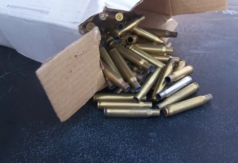 Beyond Reloading: Different Uses for 9mm Once-Fired Brass