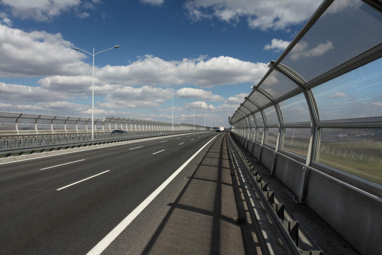 Noise Barrier Singapore: The Best Option for a Peaceful Environment