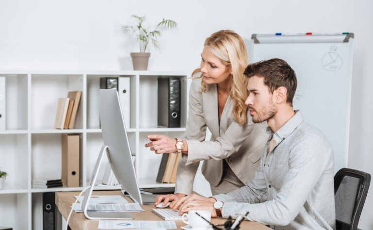 Unlocking the Potential: Exploring Different Types of Training Courses for Employees