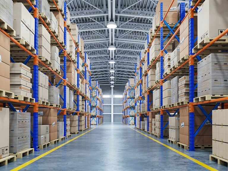 5 Tips for Improving Warehouse Efficiency