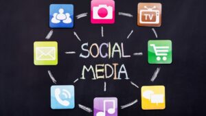 Utilizing Social Media Platforms to Enhance Bariatric Surgery Center Marketing