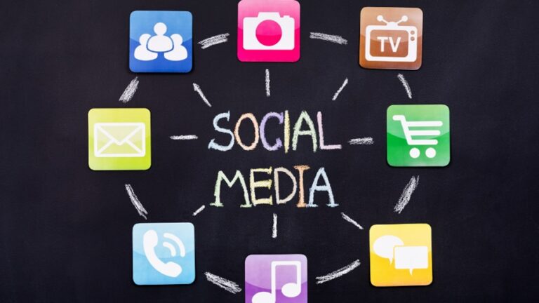 Utilizing Social Media Platforms to Enhance Bariatric Surgery Center Marketing