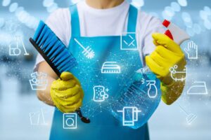 The Best Marketing Strategies for Cleaning Businesses