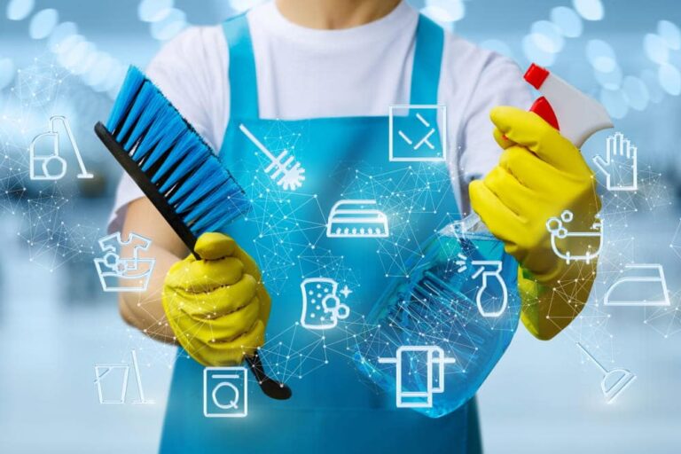 The Best Marketing Strategies for Cleaning Businesses | zqindustry