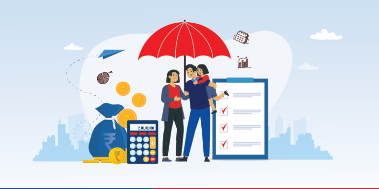 Why Should You Consider Buying a 2 Crore Term Insurance Plan?
