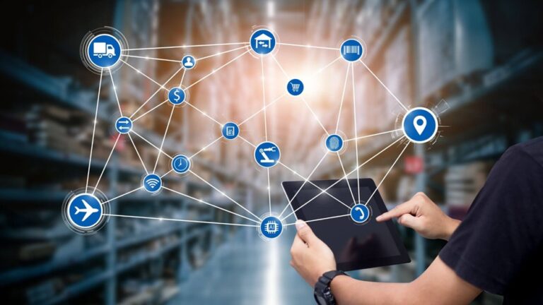 How to Speed Up Warehouse Efficiency