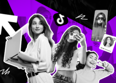 Role of bought tiktok views in influencer marketing campaigns