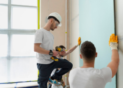 Enhancing Your Home or Business: The Value of Handyman Services
