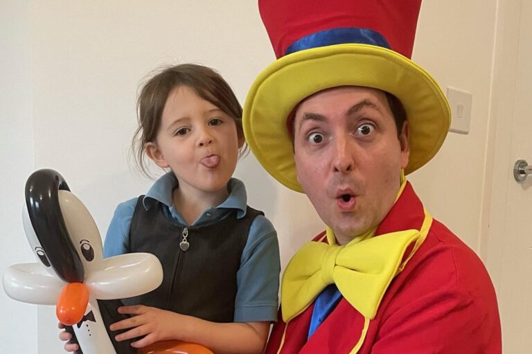 Froggle Fun: Creating Unforgettable Children’s Parties with Froggle Parties