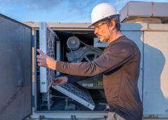 The Role Of Rooftop Platforms In HVAC Systems: A Comprehensive Guide