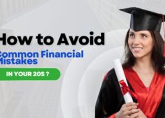 How to Avoid Common Financial Mistakes in Your 20s