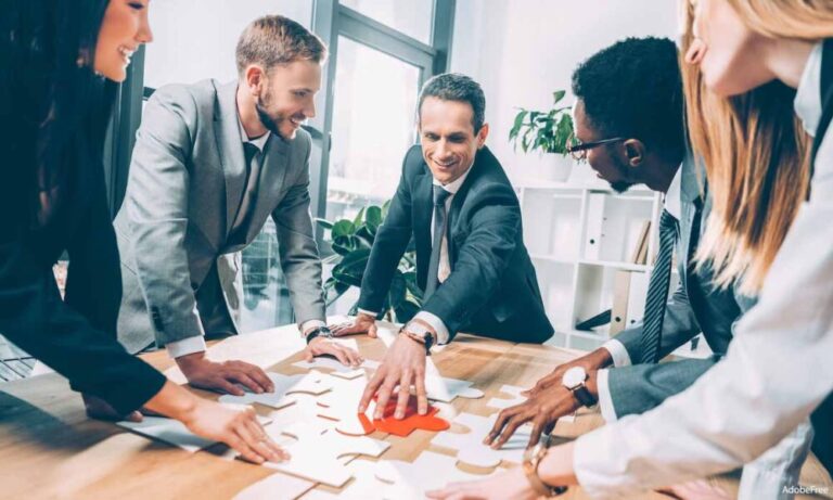 Revolutionizing Business-Startup Collaborations with Entrapeer