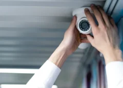 6 Reasons to Boost Your Security Game with Security Camera Installation in Geelong