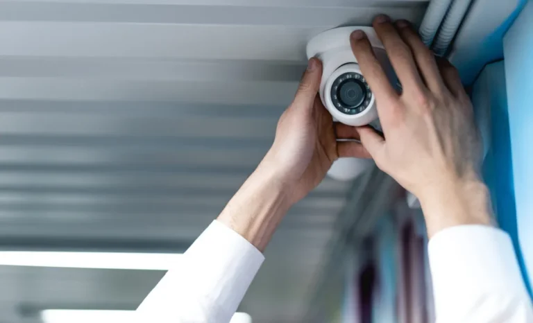 6 Reasons to Boost Your Security Game with Security Camera Installation in Geelong