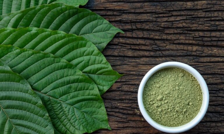 Why is Trainwreck Kratom gaining popularity among enthusiasts?