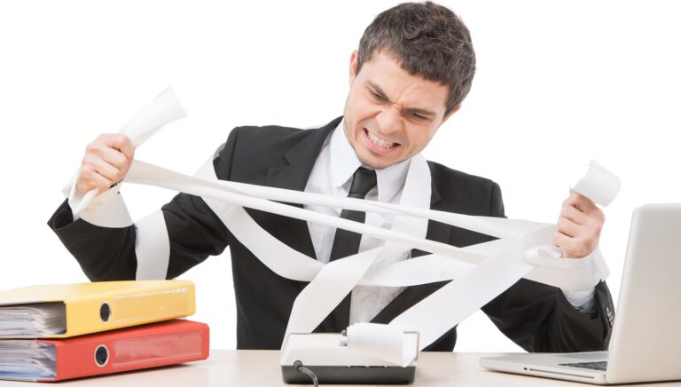 Common Accounting Mistakes Small Businesses Should Avoid