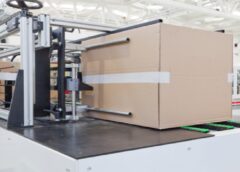 What to Look for in a Packaging Machine When Integrating One