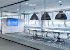 How to Choose the Right Demountable Glass Wall System for Your Office
