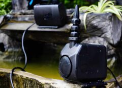 Deep Dive into Choosing the Right Pond Air Pump
