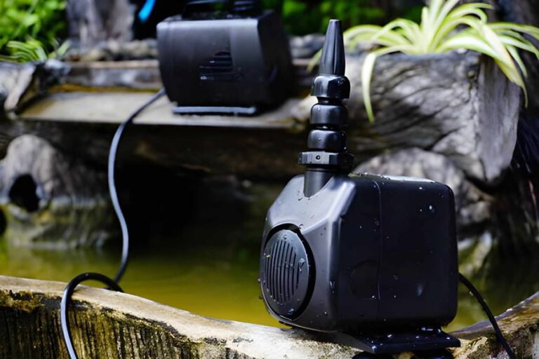 Deep Dive into Choosing the Right Pond Air Pump