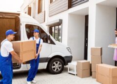 Affordable Removals Making Home Relocations Easier For Families on A Budget