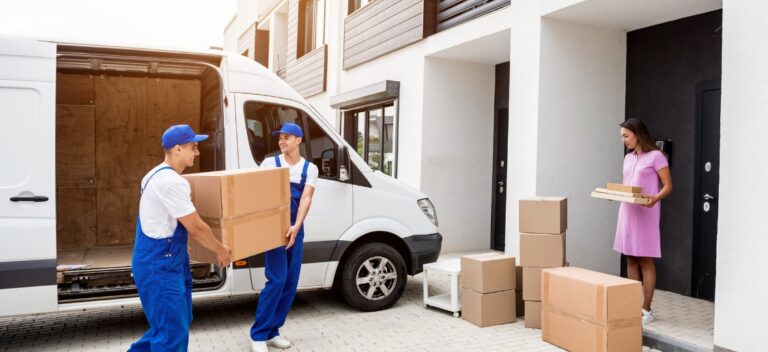 Affordable Removals Making Home Relocations Easier For Families on A Budget