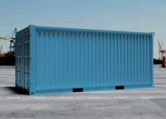 Shipping Containers in Montana That Make Long Term Storage Easier