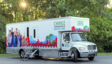 Mobile Clinic Market Expected to Expand Six Times Over the Next Decade