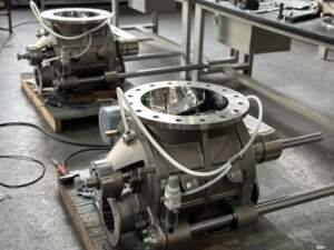 Key Benefits of Installing Rotary Airlock Valves in Industrial Systems