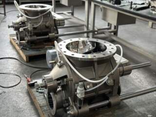 Key Benefits of Installing Rotary Airlock Valves in Industrial Systems