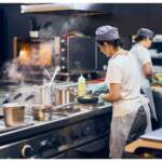 Improving Operational Efficiency in Commercial Kitchens