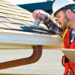 Top 5 Roof Maintenance Tasks Your Home Needs