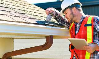 Top 5 Roof Maintenance Tasks Your Home Needs