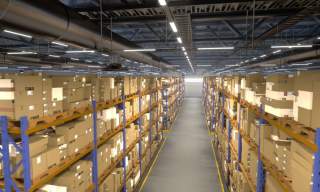 What Shipping Logistics Can Teach Us About Navigating a Growth Plateau with the Carton Box