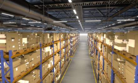 What Shipping Logistics Can Teach Us About Navigating a Growth Plateau with the Carton Box