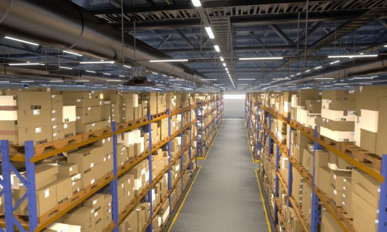 What Shipping Logistics Can Teach Us About Navigating a Growth Plateau with the Carton Box