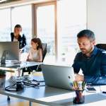 Finding Flexible Places To Work Study Meet And Stay Productive Comfortably Together