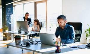 Finding Flexible Places To Work Study Meet And Stay Productive Comfortably Together