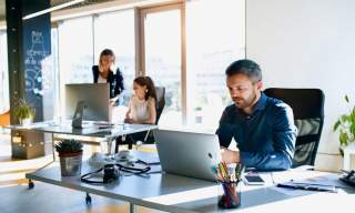 Finding Flexible Places To Work Study Meet And Stay Productive Comfortably Together